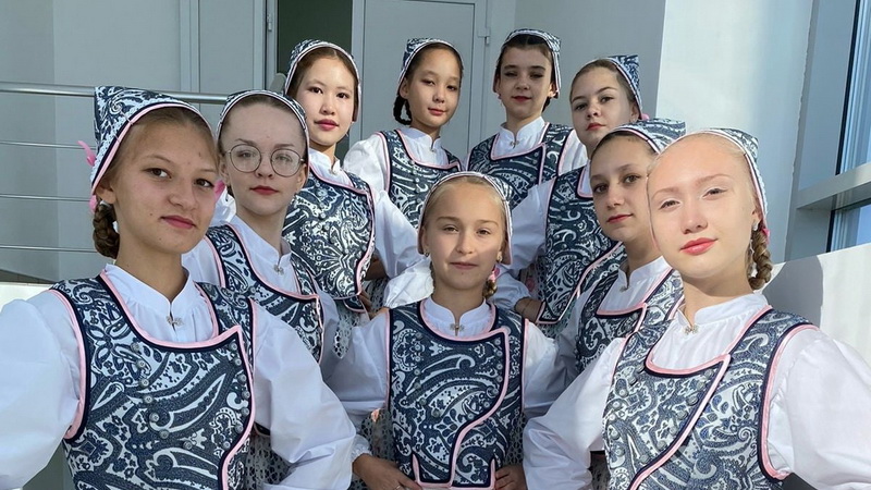 10 национальных коллективов Оренбуржья выступят на гала-концерте конкурса «В семье единой»