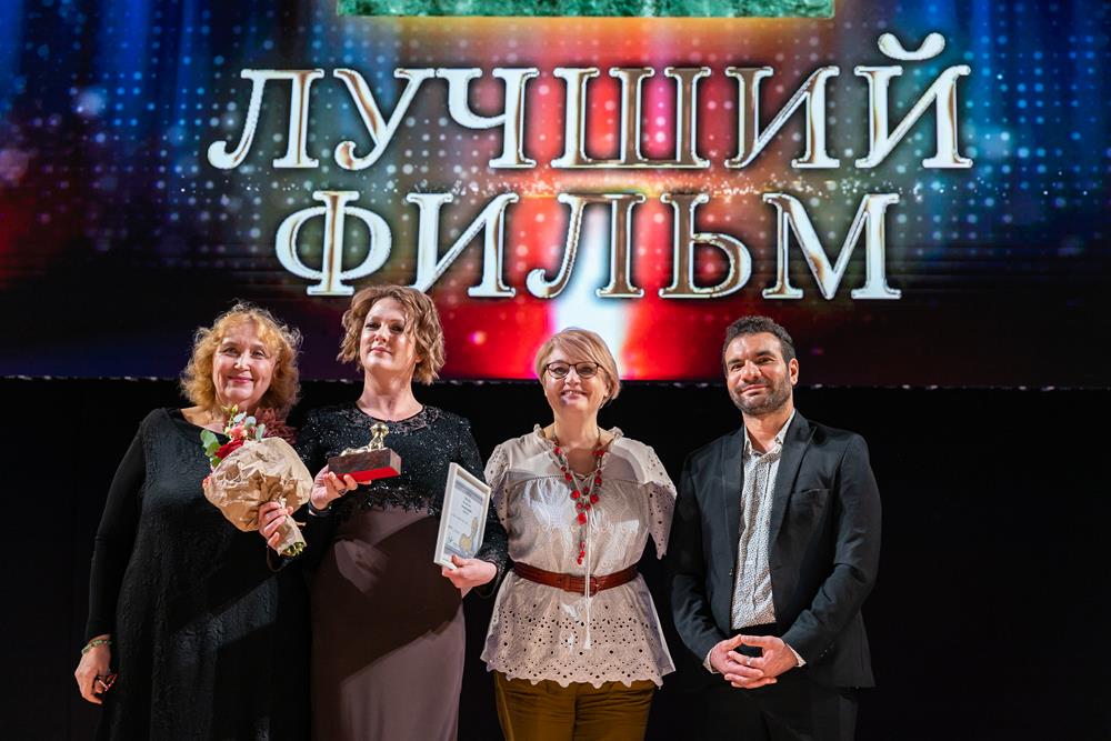 В Оренбуржье завершился XVI Международный кинофестиваль «ВостокЗапад