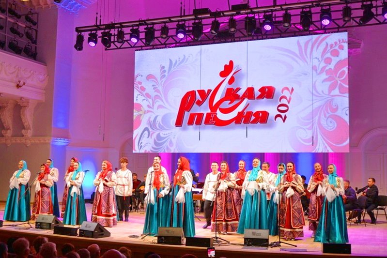 Региональный центр развития культуры Оренбургской области стал победителем в грантовом конкурсе