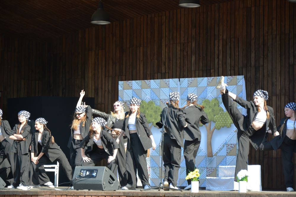Первый показ фестиваля «Огни рампы» собрал 130 оренбуржцев