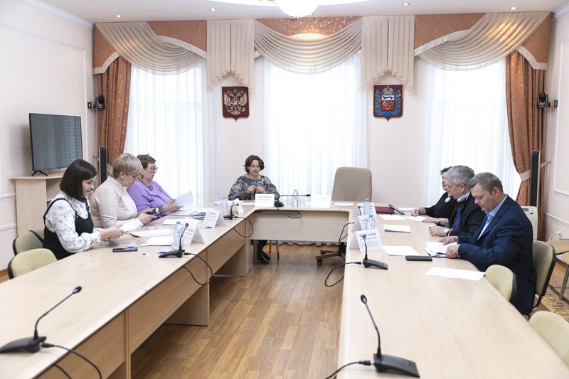 В министерстве культуры Оренбургской области определили обладателей премии Правительства Оренбургской области «Признание»
