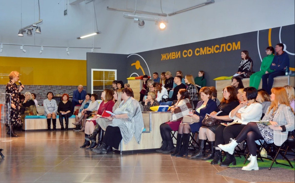 Директора и методисты Централизованных клубных систем Оренбуржья обсудят брендинг региона и креативных индустрий