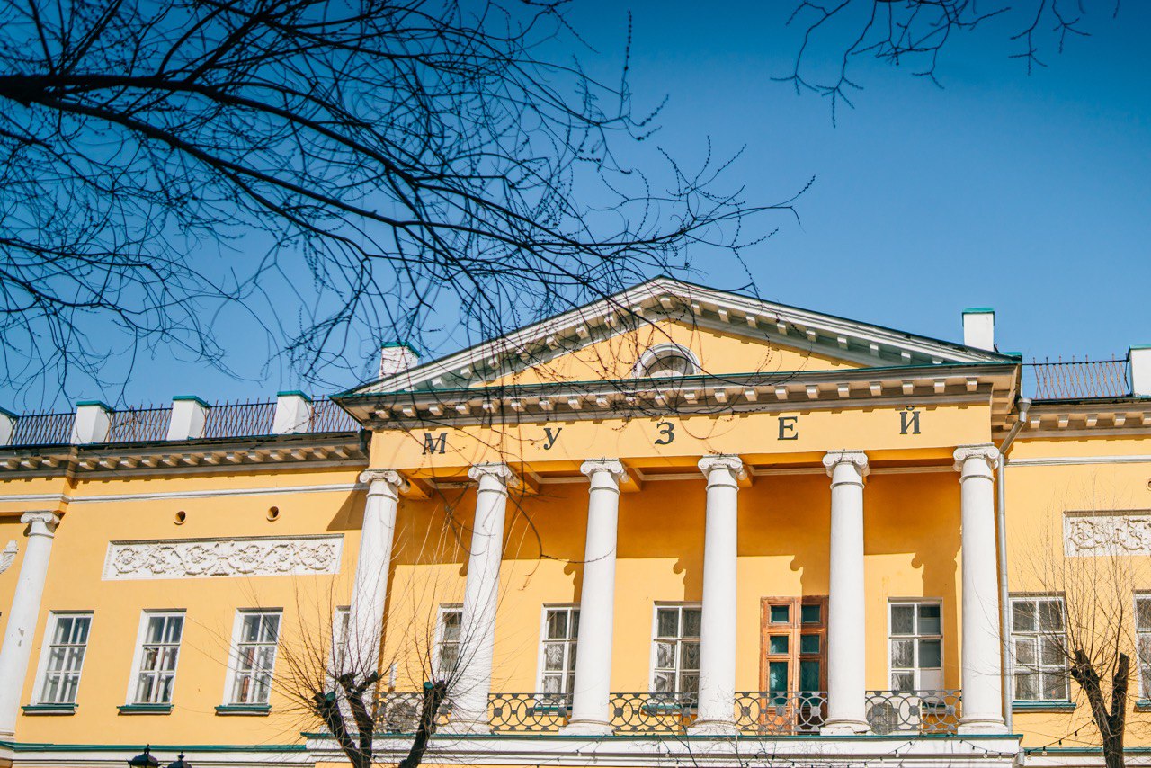 Оренбургский губернаторский музей проведёт бесплатные мероприятия ко Дню памяти и скорби