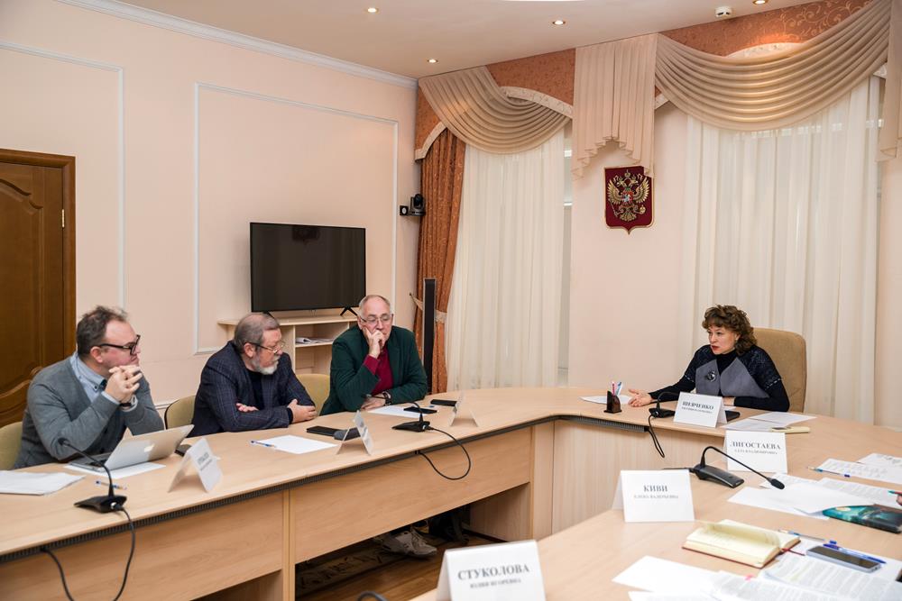 Евгения Шевченко: «Быть вместе, значит делать что-то вместе»