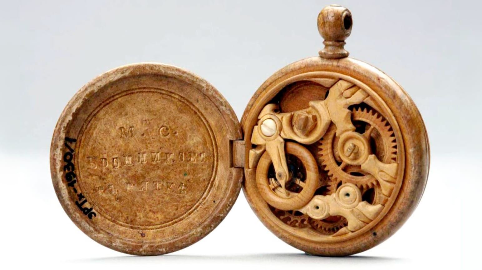 Научный сотрудник Государственного Эрмитажа (СПб) Николай Онегин приглашает на лекции (0+)