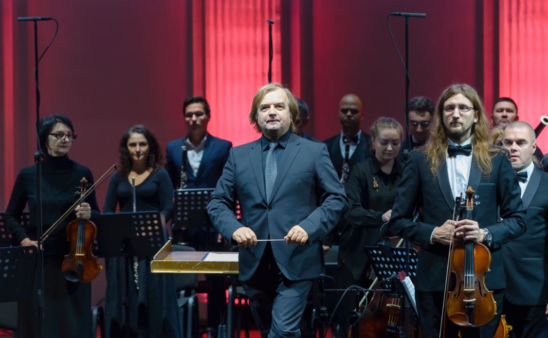 Сенсация декабря 2025 года: Всероссийская премьера симфонии «Фатум» Юхана Хальворсена в Оренбургской филармонии (6+) 