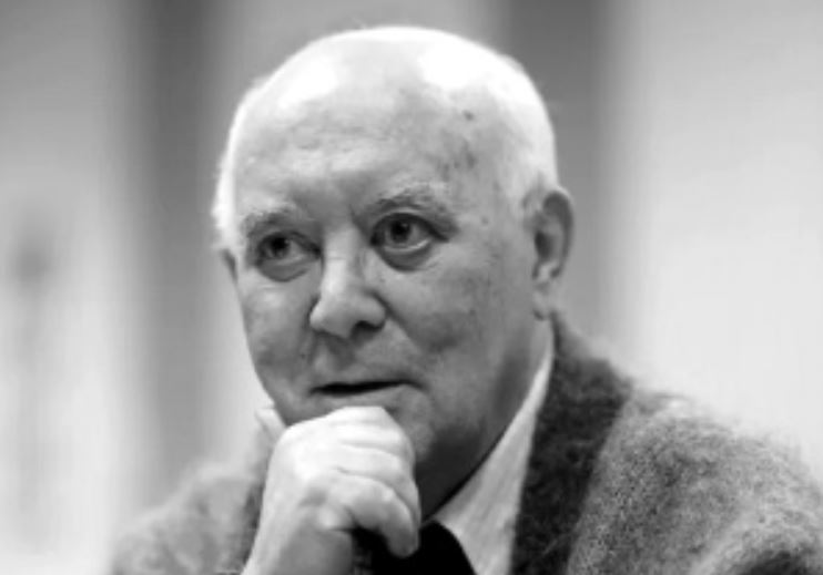 Вечер памяти Вильяма Савельзона (12+)