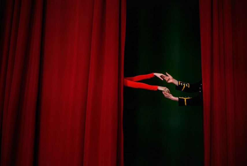 Дипломный спектакль «Варшавская мелодия» покажут в Институте искусств (12+)