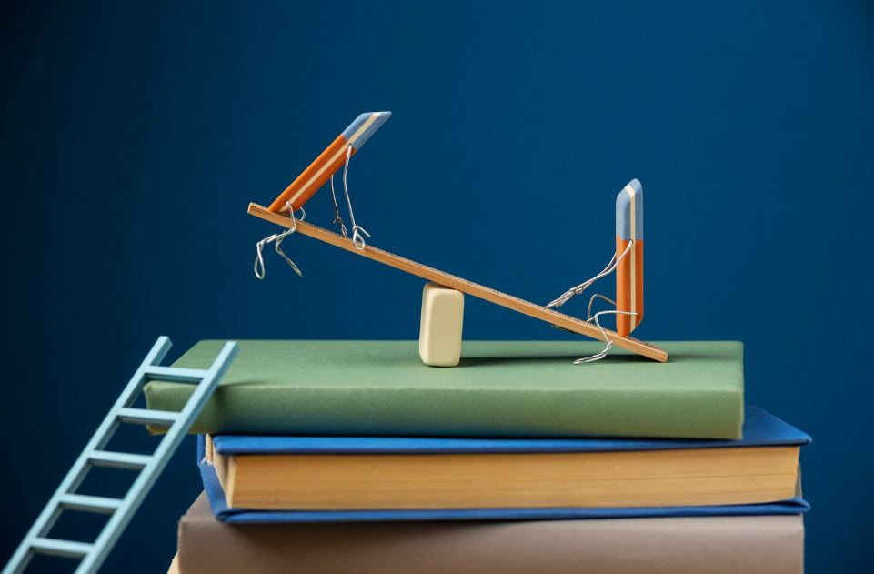 В Главной детской библиотеке пройдет Месячник правовых знаний (12+)