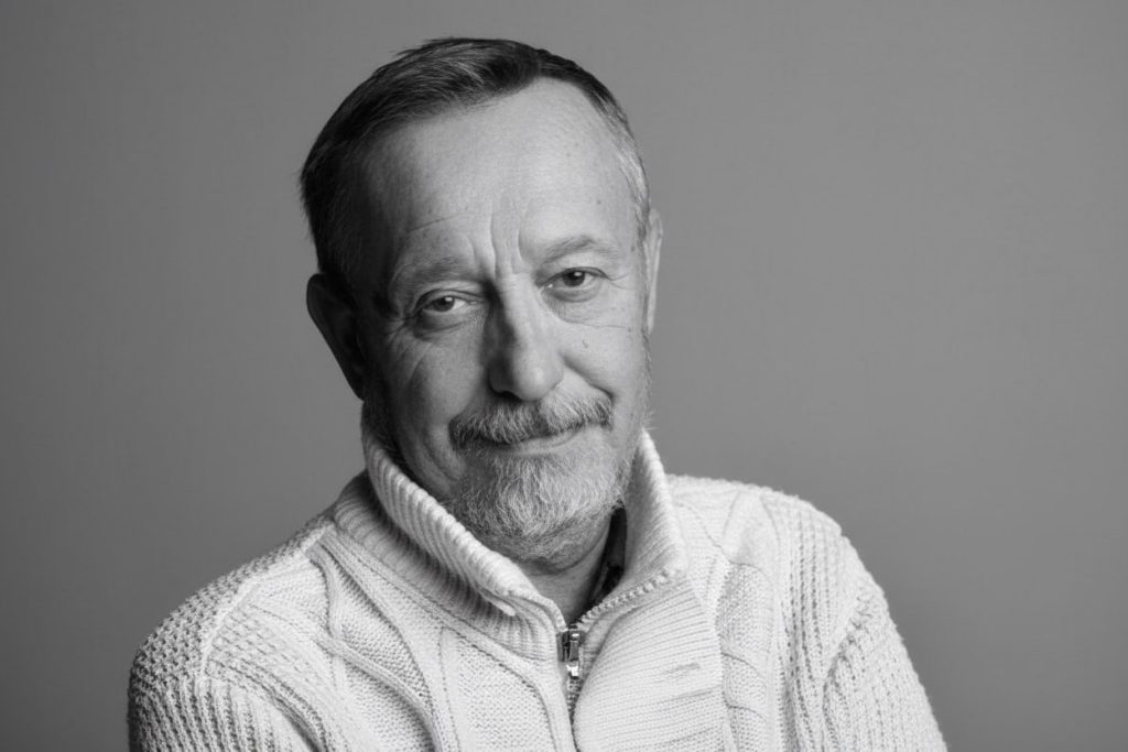 Министр культуры Оренбургской области Евгения Шевченко выразила соболезнование по поводу кончины заслуженного артиста России Александра Ярилова