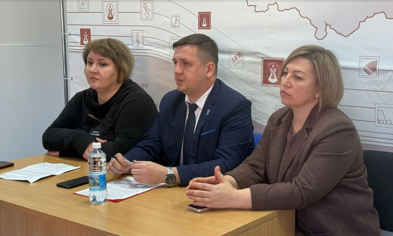 Работники культуры обсудили актуальные вопросы реализации программы «Пушкинская карта» в Оренбуржье