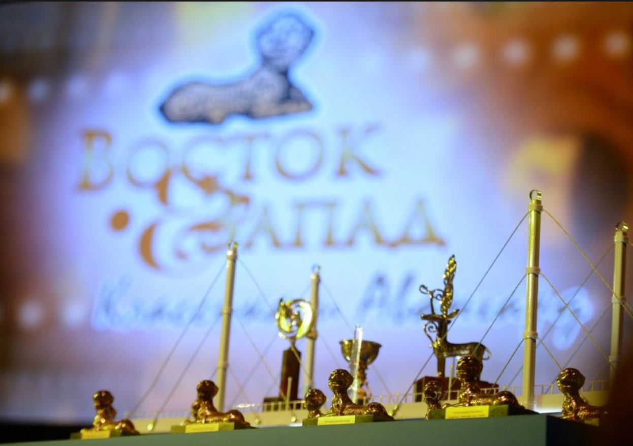 К 18-летию кинофестиваля «Восток&Запад. Классика и Авангард» сформирована программа «И снова о любви…»(18+)