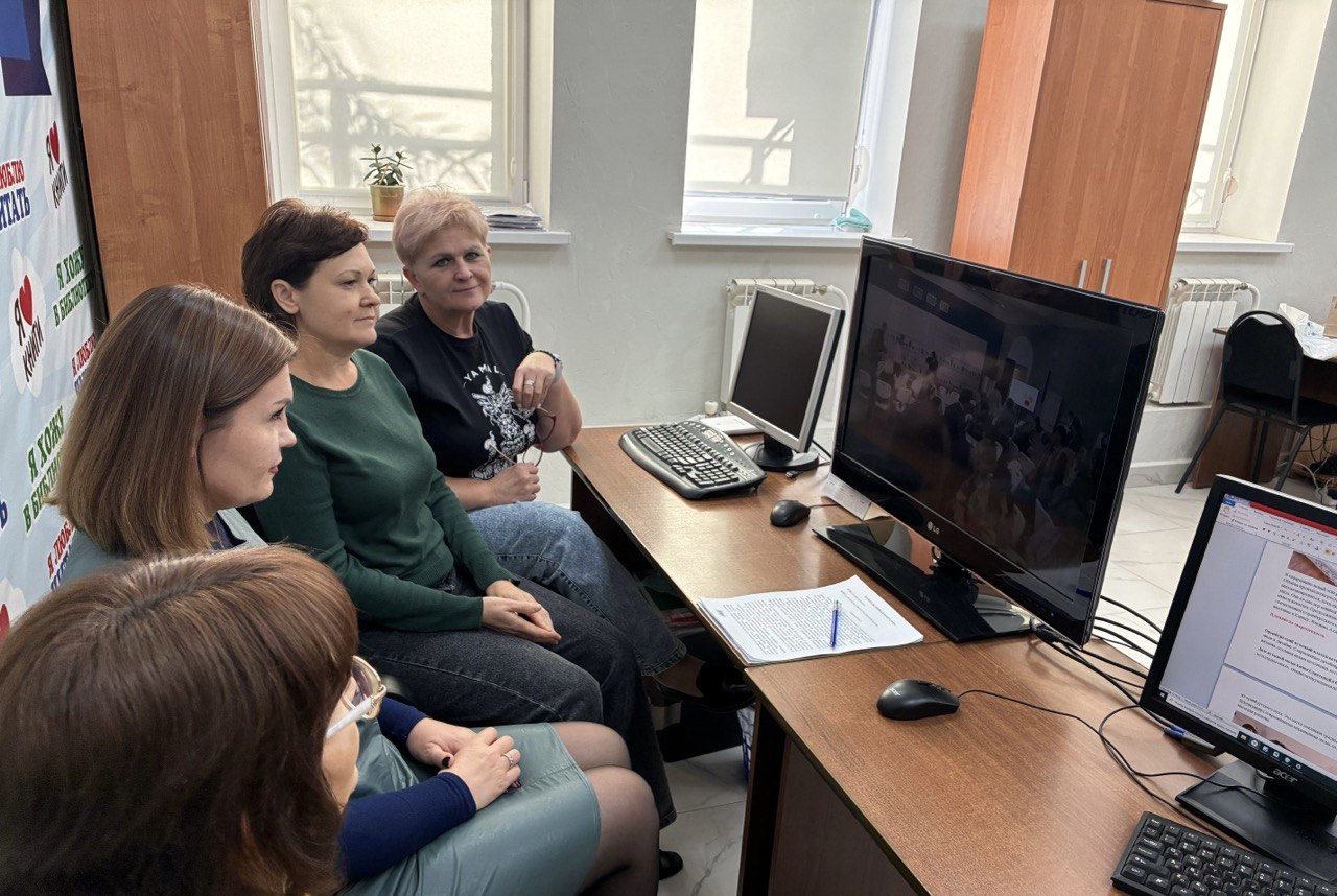 Работники культуры Оренбургской области участвуют во Всероссийском форуме «Семья и культура: смыслы, практики, традиции» в Туле