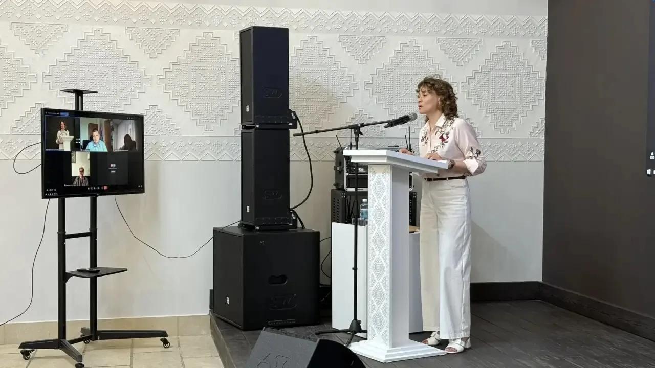Финансовая дисциплина, творческие приоритеты и поддержка СВО – главные темы совещания в минкульте Оренбуржья