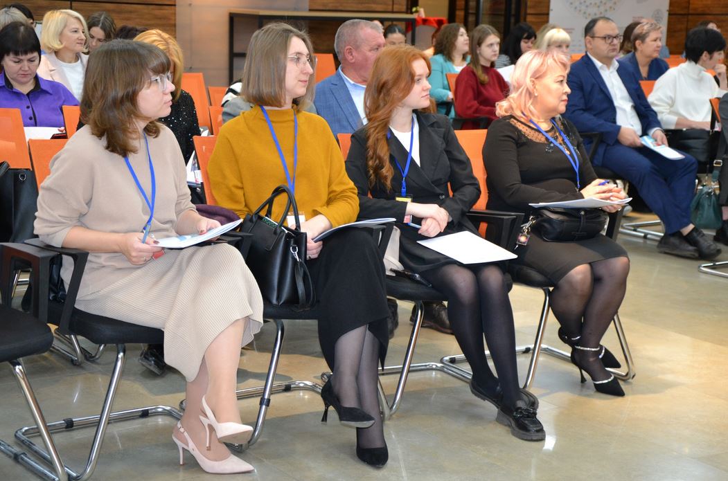 В апреле пройдет областной Съезд директоров и методистов учреждений культуры Оренбуржья