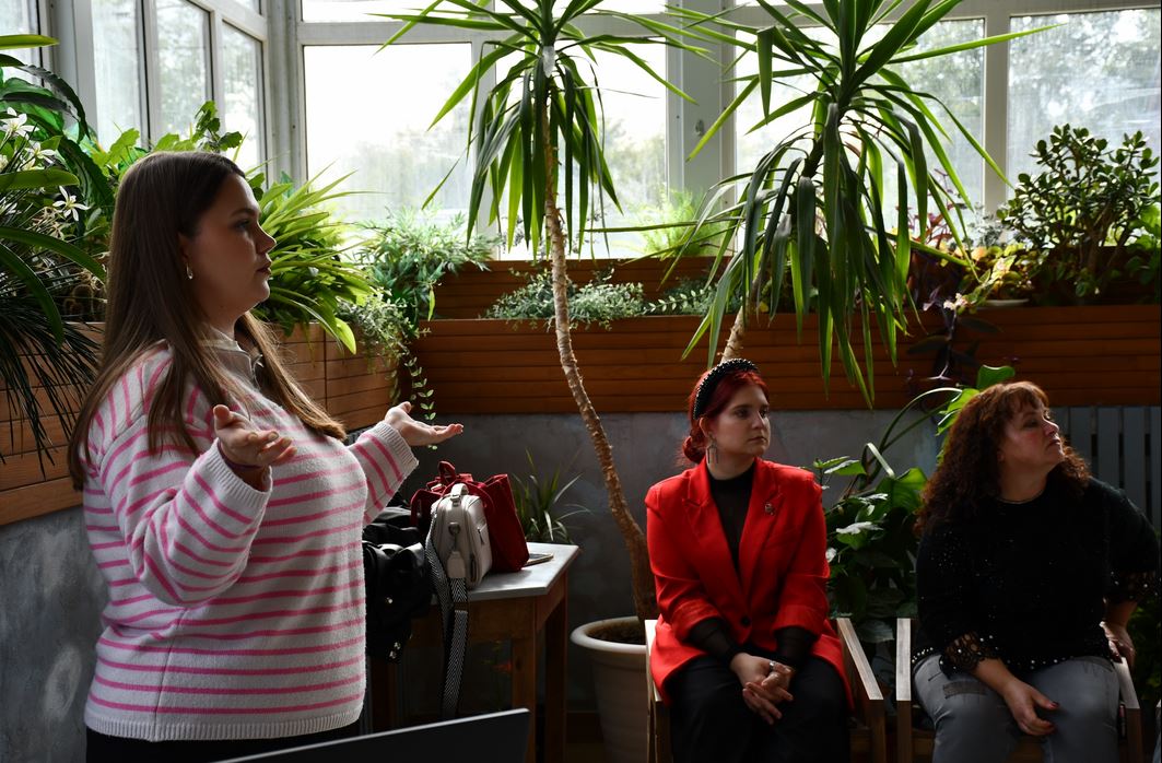 Художественные руководители Домов культуры приглашаются на творческую лабораторию