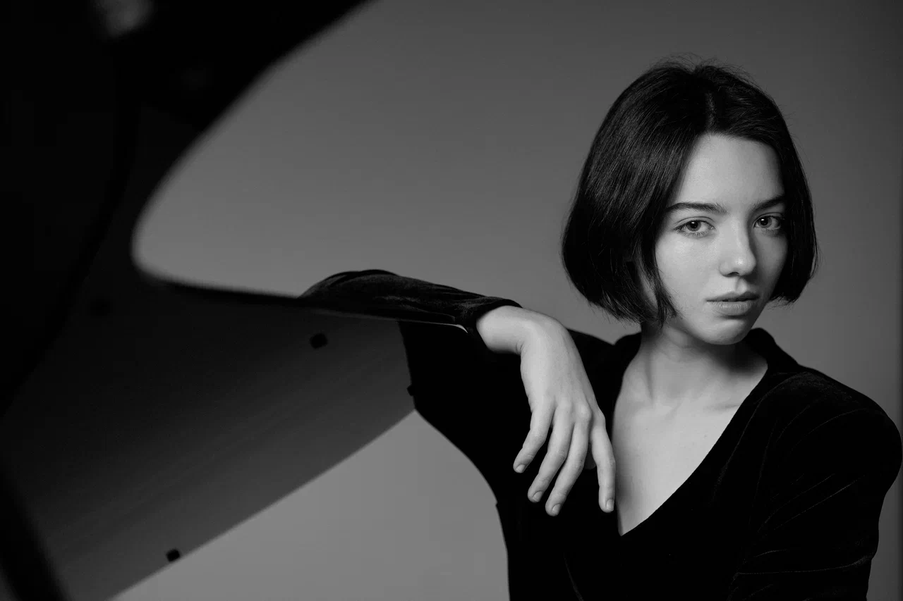 Мировая звезда фортепианной музыки Илона Мазан выступит в Оренбурге