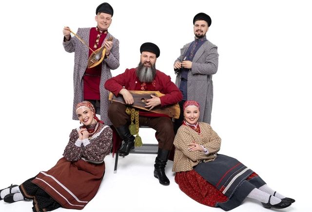 Стартовал прием заявок на фестиваль современной этники народов России «Звук Евразии»