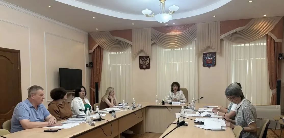 Определены первые «Земские работники культуры» в 2026 году