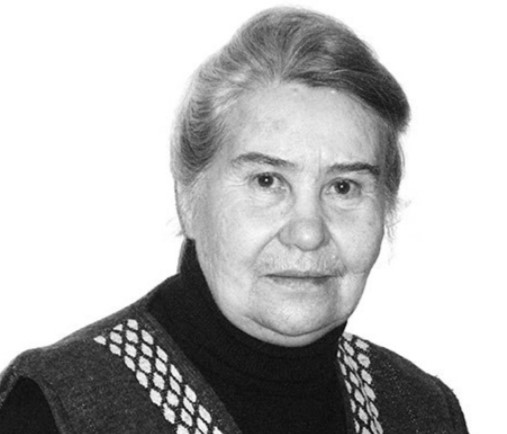 Сегодня юбилей отмечает Светлана Сорокина