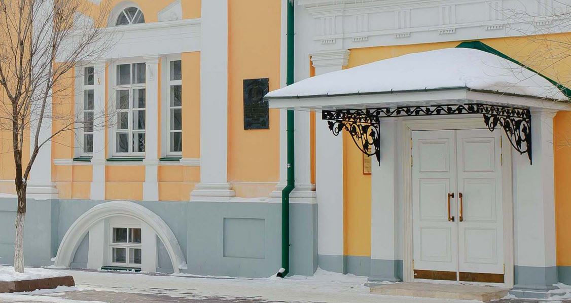 Оренбургский институт искусств приглашает на День открытых дверей