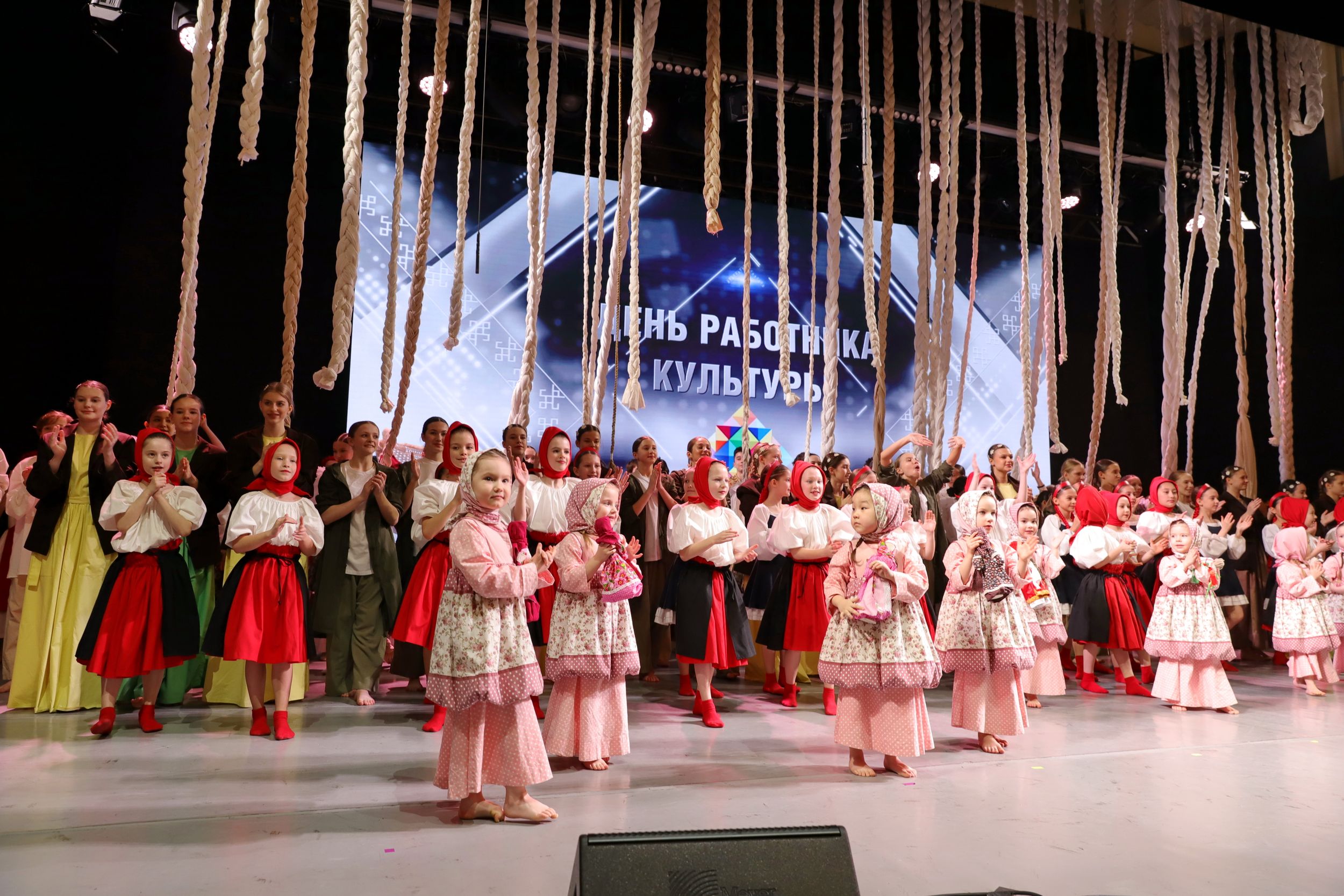 В Оренбуржье вручили премии Губернатора и Правительства в сфере культуры и искусства