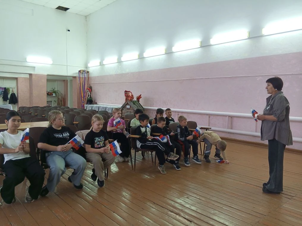 Земские работники культуры меняют культурную среду на селе