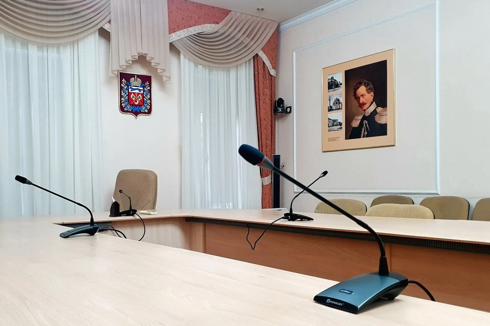 Минкультуры России проведет Всероссийское совещание детских школ искусств