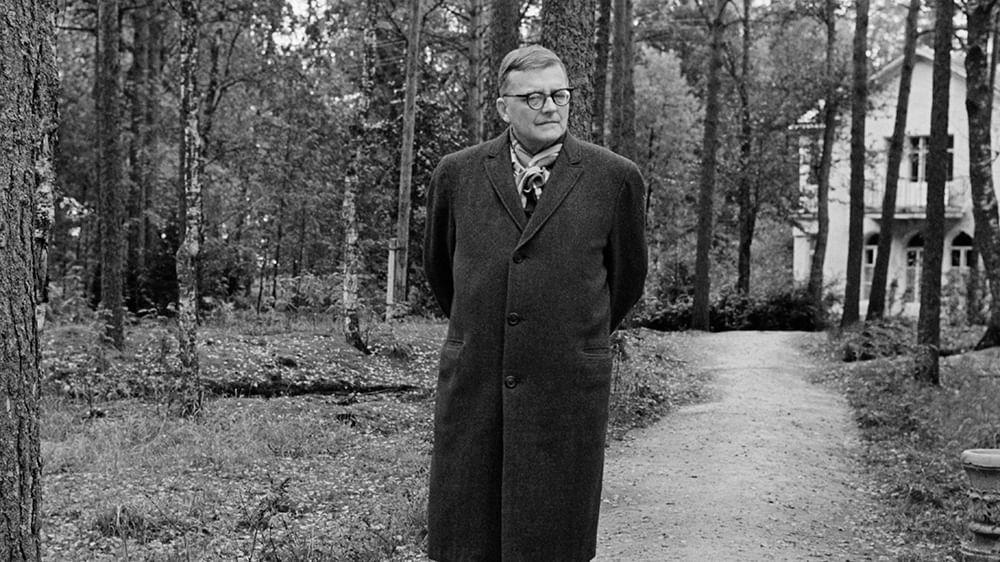 Библиотека им. Крупской приглашает на лекцию о балетах Дмитрия Шостаковича (12+)