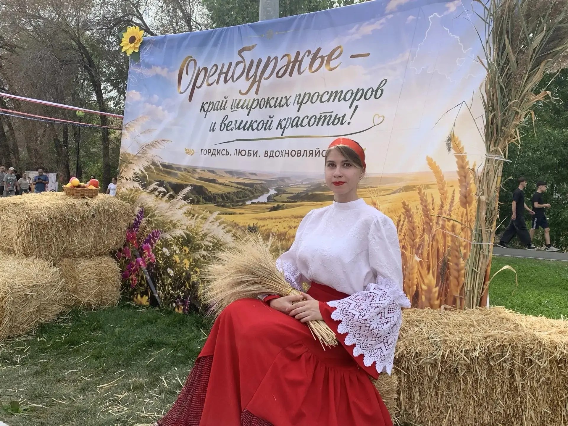 Фестиваль «Орская крепость» объединил казаков со всего Оренбуржья 