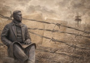 К юбилею Мусы Джалиля в учреждениях культуры Оренбуржья проходят мероприятия (6+)