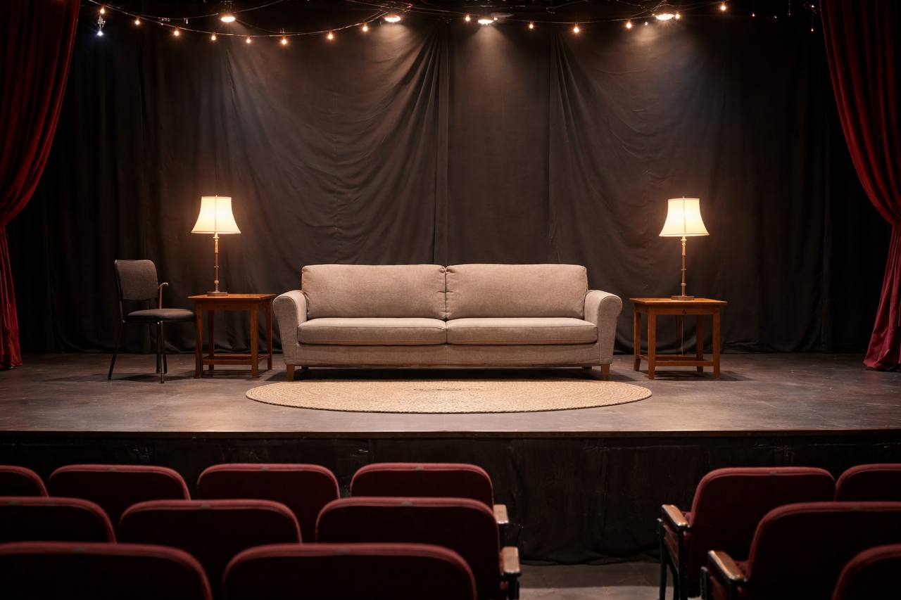 Театральная суббота: оренбургские студенты-театралы приглашают на показы спектаклей