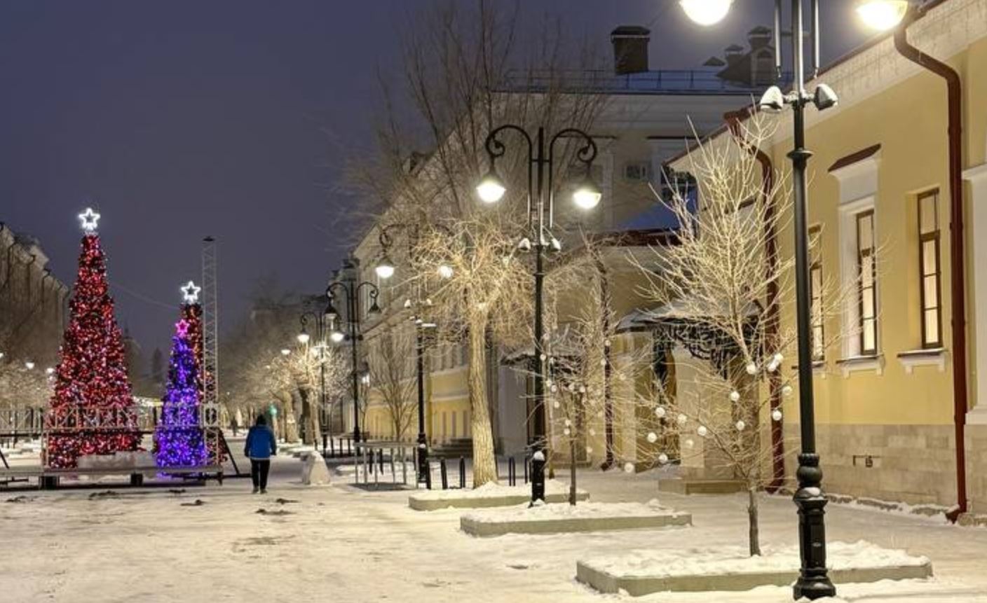 Региональный центр развития культуры Оренбургской области отмечает юбилей