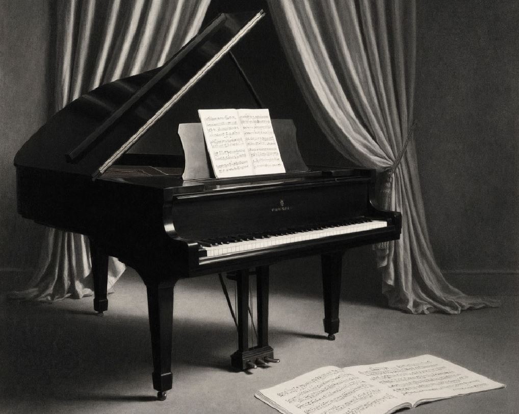 Фестиваль-конкурс исполнителей русского романса приглашает (16+)