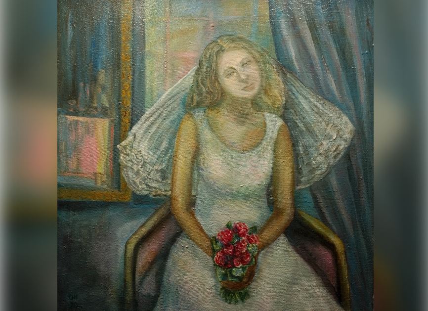 В галерее «АртА» работает выставка Натальи Ольховой «О простом и сложном» (6+)