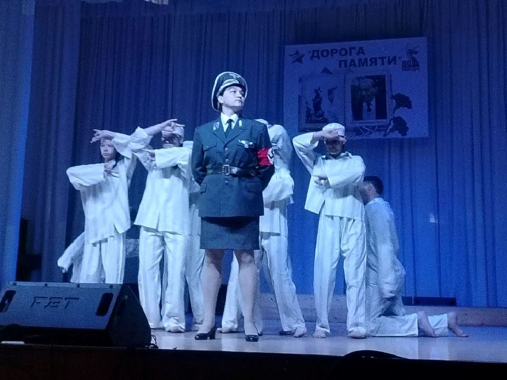 Оренбуржцы смогут посмотреть постановки фестиваля «Театральное Приволжье» (12+)