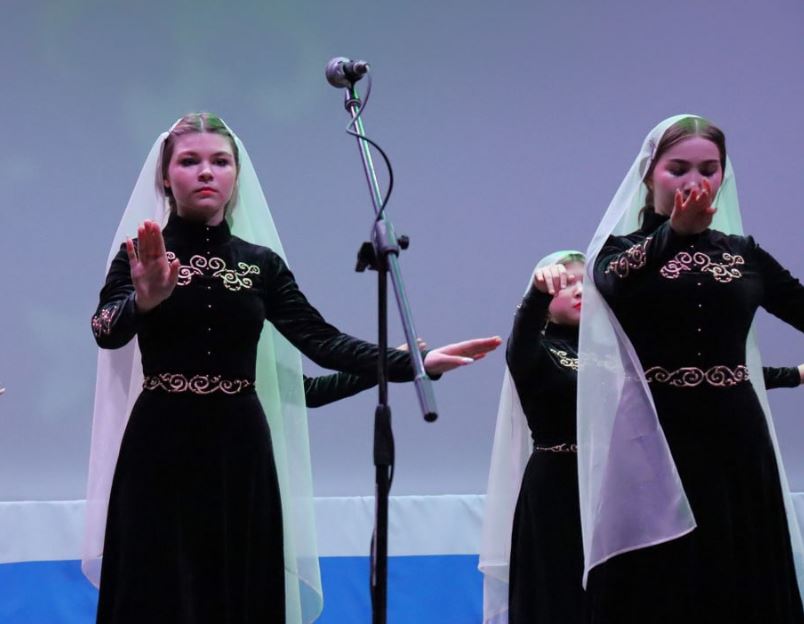 Соль-Илецк первым примет зональный этап областного фестиваля-конкурса народного творчества «Обильный край, благословенный!» (6+)