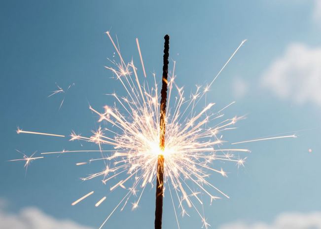 Музей Победы приглашает к участию в мемориальной акции  «Искра надежды» (6+)