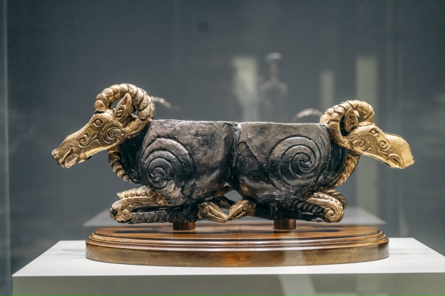 Сотрудница Губернаторского музея приняла участие во Всероссийской научной конференции 