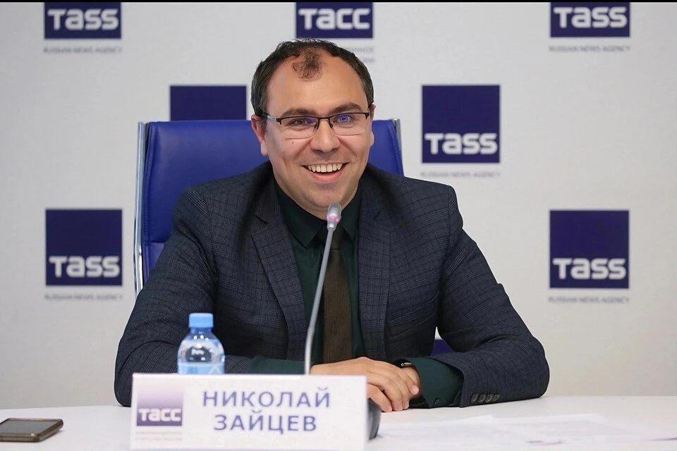 В Оренбуржье приедет художественный руководитель Уральского народного хора Николай Зайцев