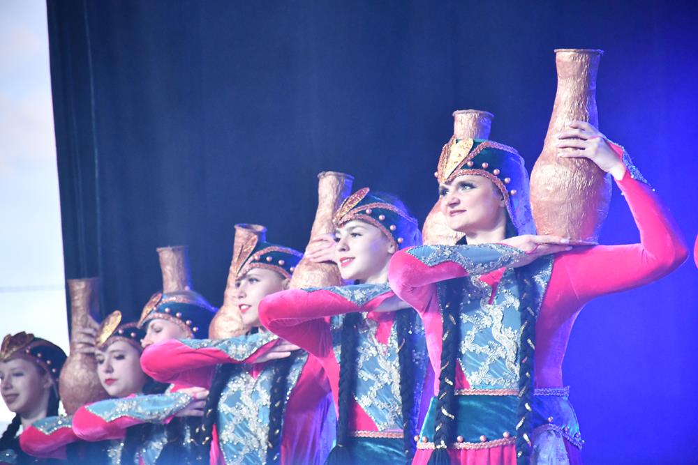 «С Россией в сердце»
