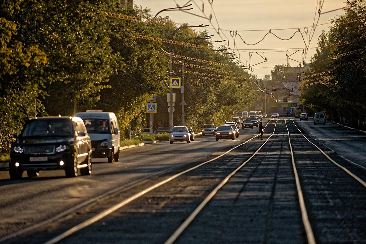 Пешеходная экскурсия «Орск. 2-й участок»