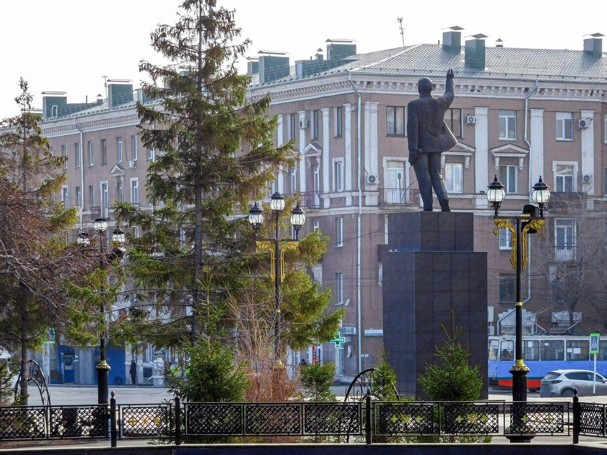 Квиз «Я город свой знаю, ведь я в нем живу»