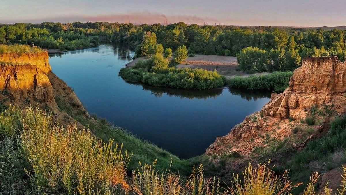 Краеведческий квест «Оренбуржье – от края до края»