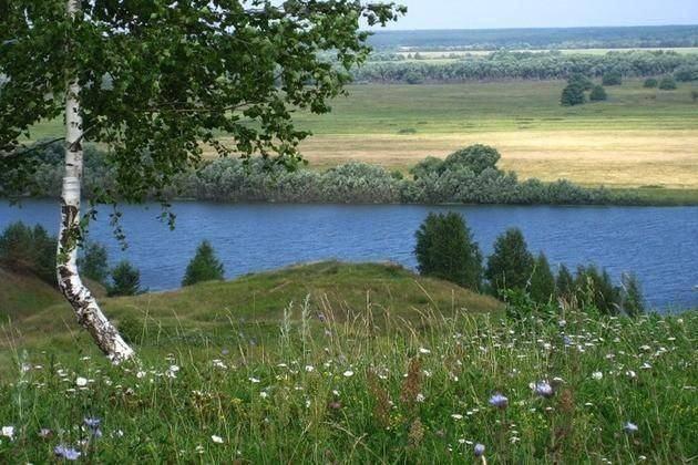 Программа «Малая родина в событиях и лицах»