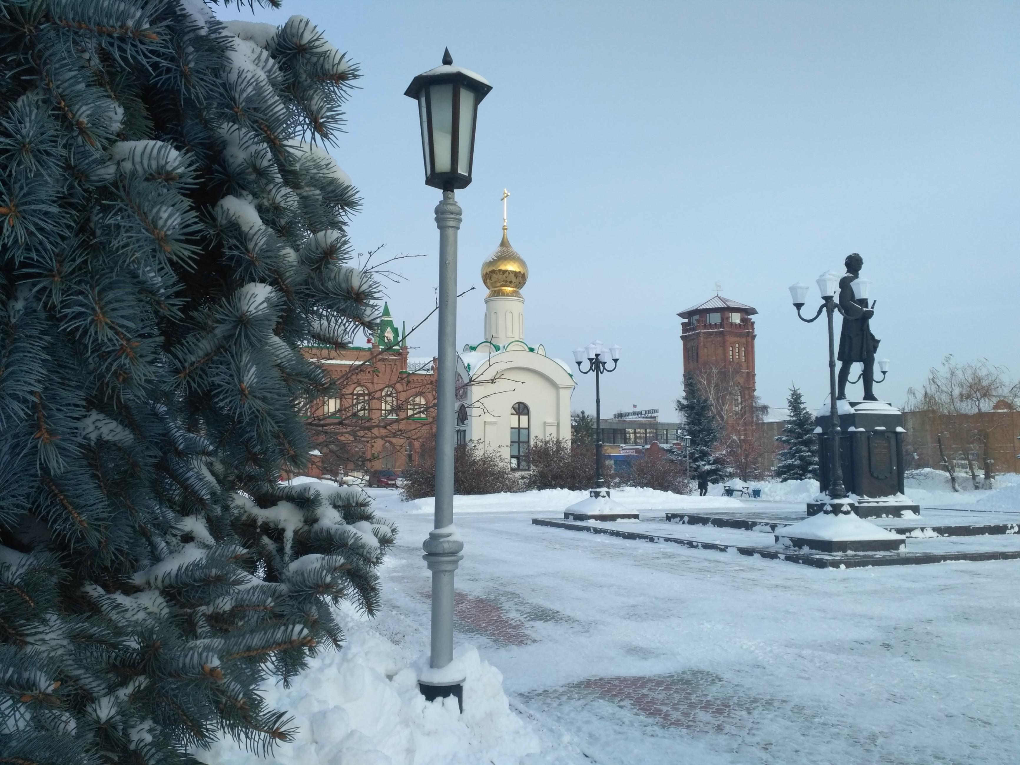 Концерт «Школьных окон свет»