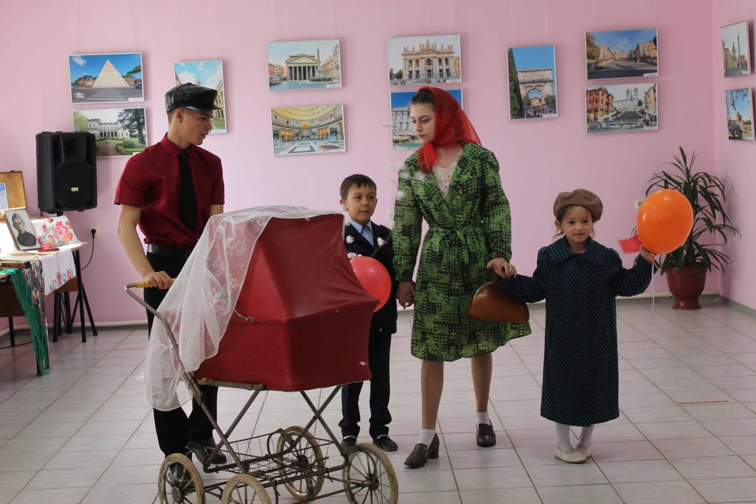 «НОЧЬ МУЗЕЕВ–2025»