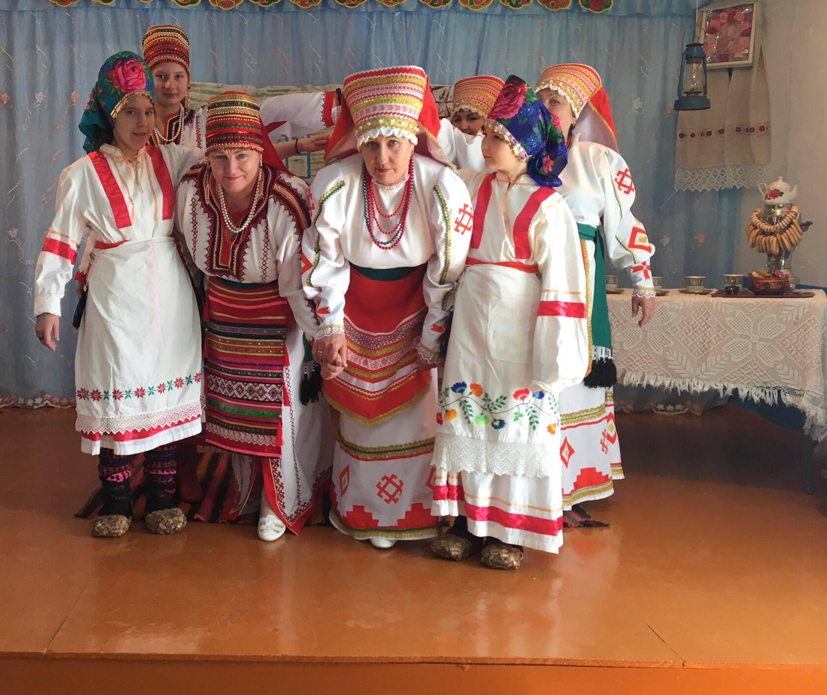 Игра «Ума палата дороже злата»