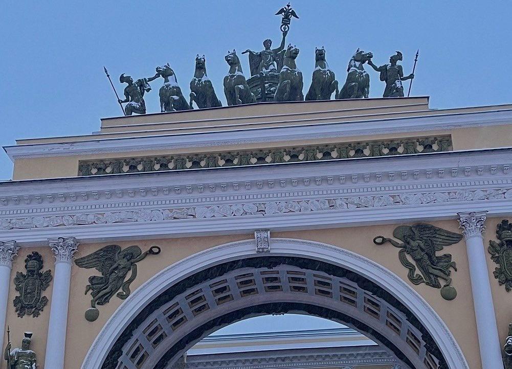Концерт Российского национального молодёжного симфонического оркестра.