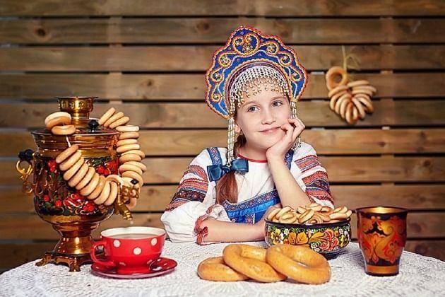 Программа «Купальские обряды и песни Смоленщины»